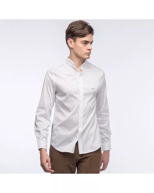 Lacoste Рубашка Regular Fit