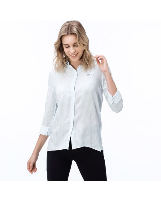 Lacoste Рубашка