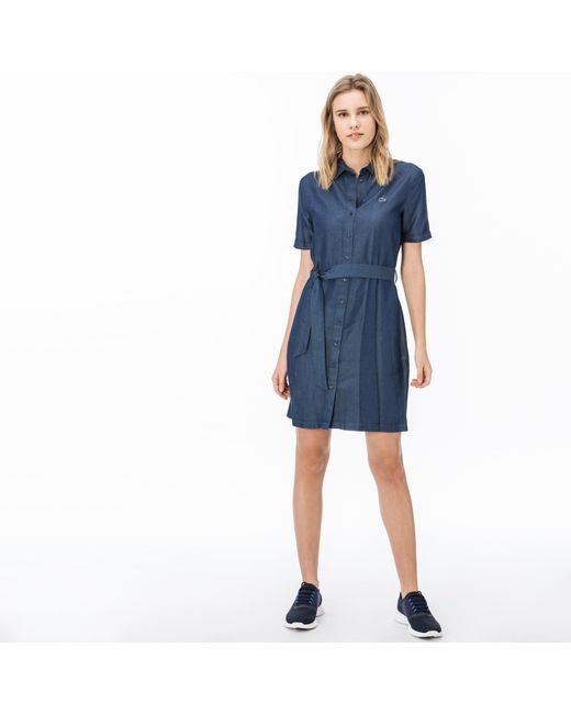 Lacoste Платье