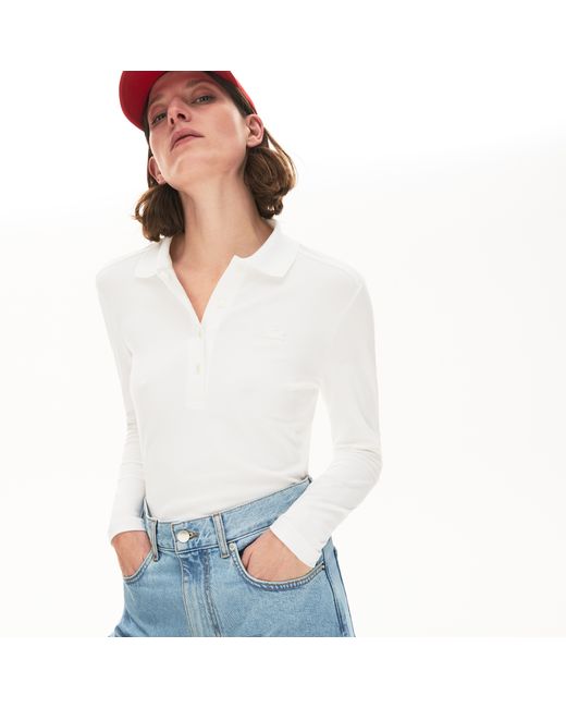 Lacoste Поло
