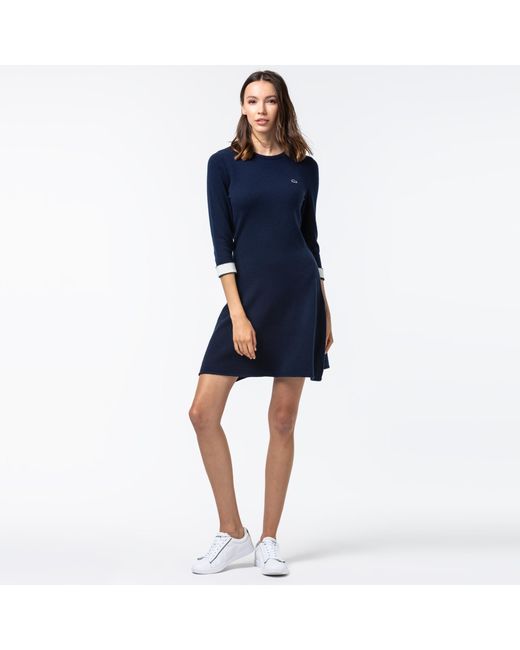 Lacoste Платье