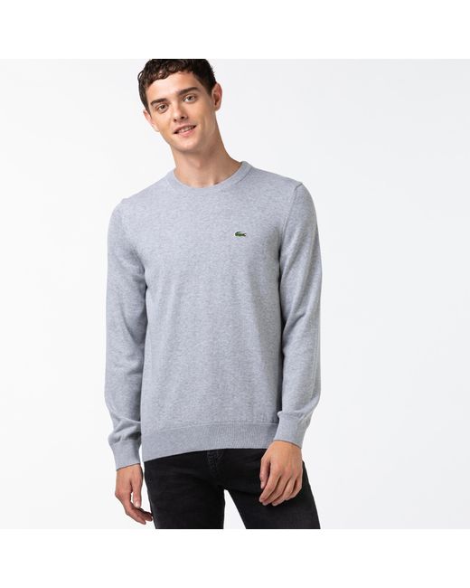 Lacoste Свитер