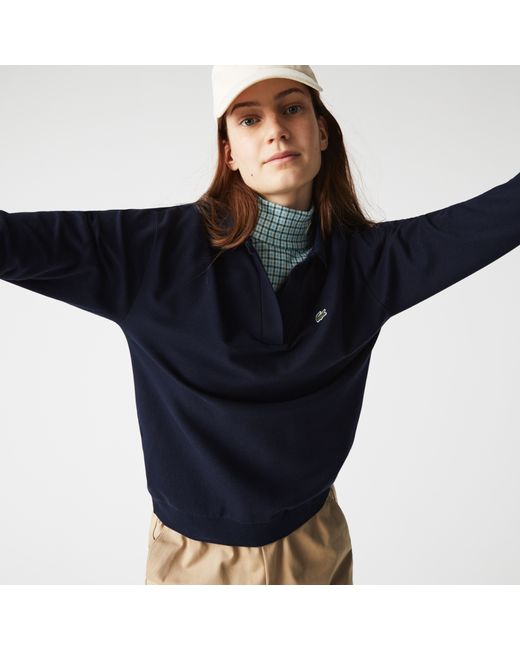 Lacoste Поло