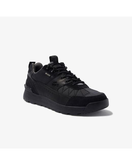 Lacoste Кроссовки URBAN BREAKER GTX LO