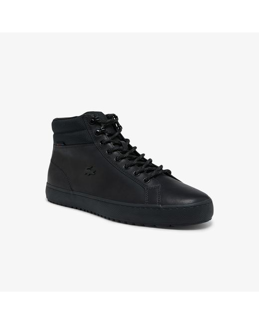 Lacoste Ботинки