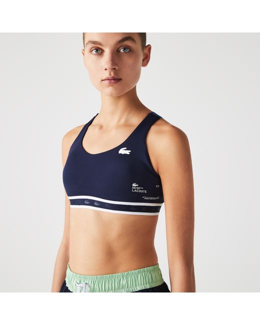 Lacoste Футболка