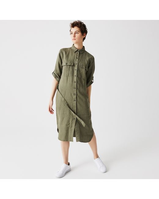 Lacoste Платье