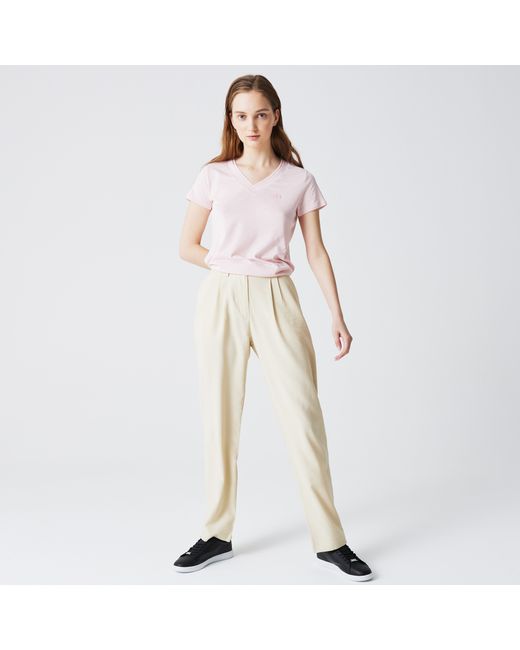 Lacoste Джинсы с вискозой