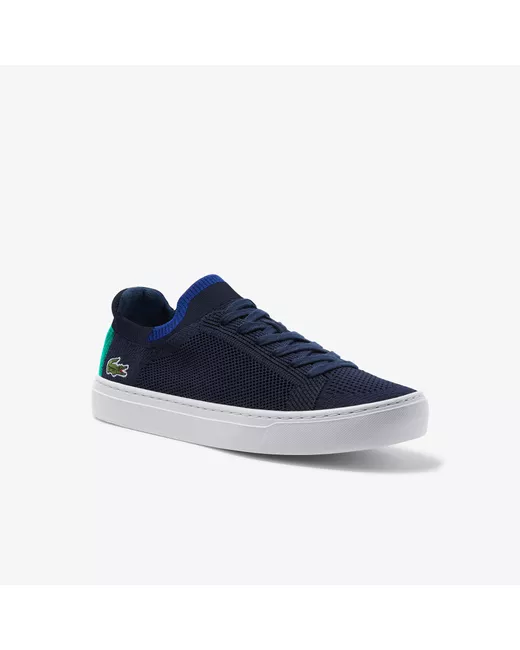 Lacoste Кеды LA PIQUEE NU 0722 1CMA