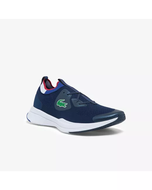 Lacoste Кроссовки RUN SPIN KNIT