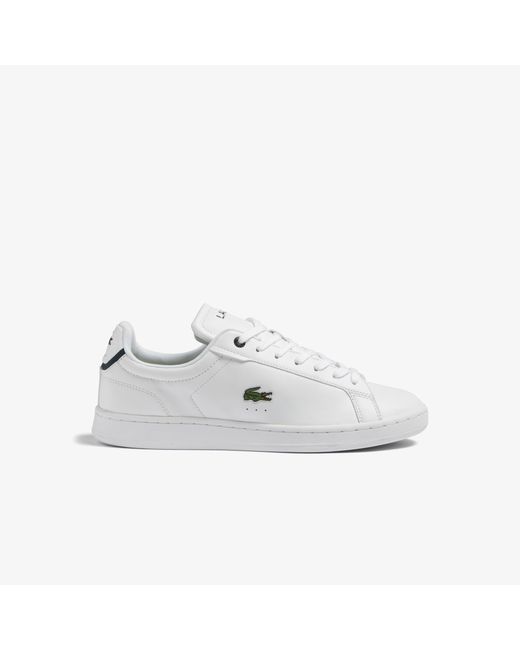 Lacoste кроссовки CARNABY PRO