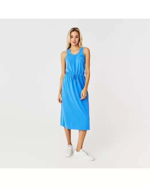 Lacoste Платье LOOSE FIT