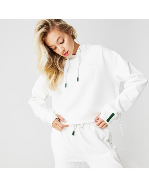 Lacoste толстовка с капюшоном