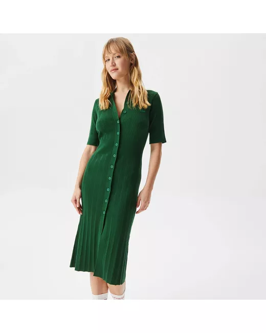 Lacoste платье