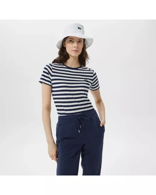 Lacoste футболка SLIM FIT
