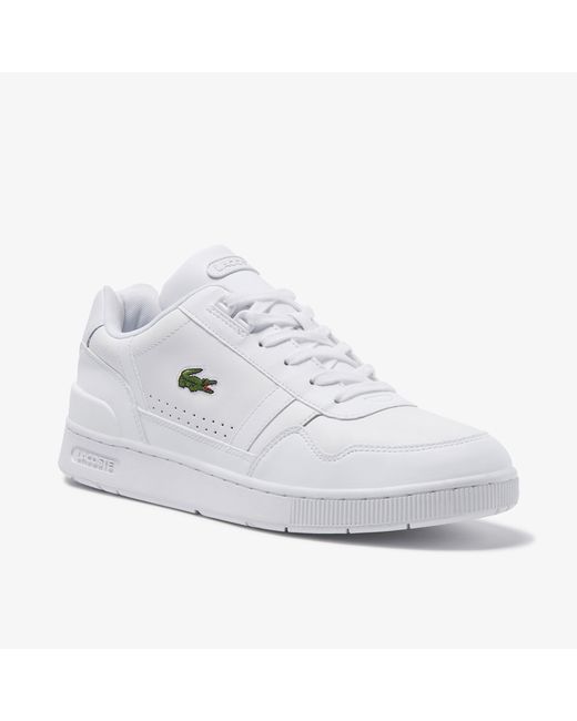 Lacoste Кеды T-CLIP SMA