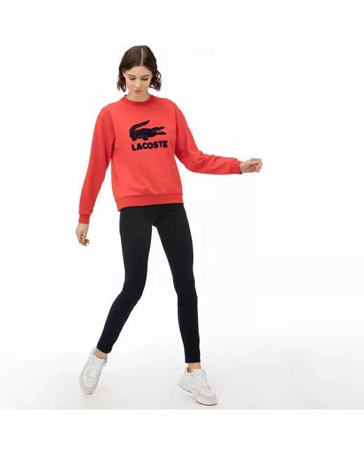 Lacoste джинсы Casual fit