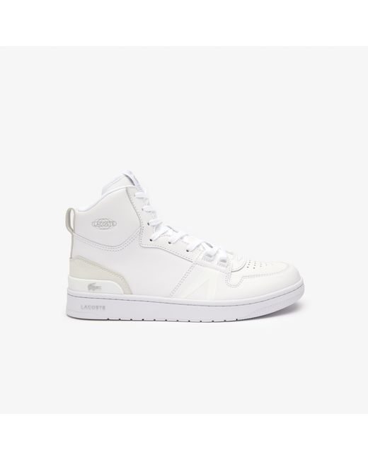 Lacoste Кроссовки L001 MID 223 3 SMA