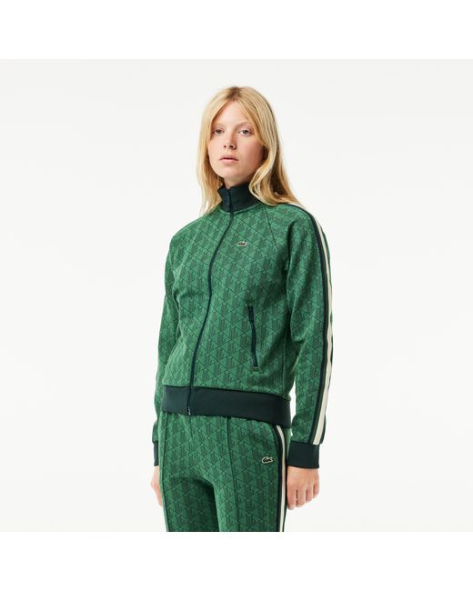 Lacoste толстовка