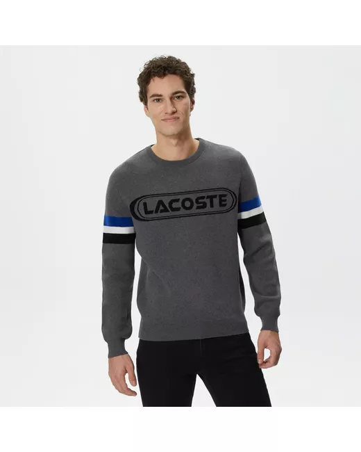 Lacoste свитер