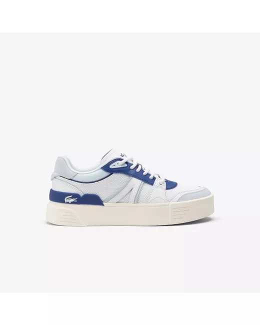 Lacoste кеды L002 EVO 124 SFA