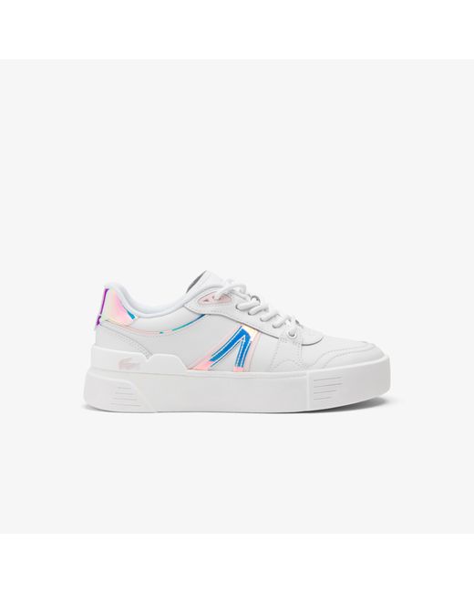 Lacoste кеды L002 EVO 124 SFA