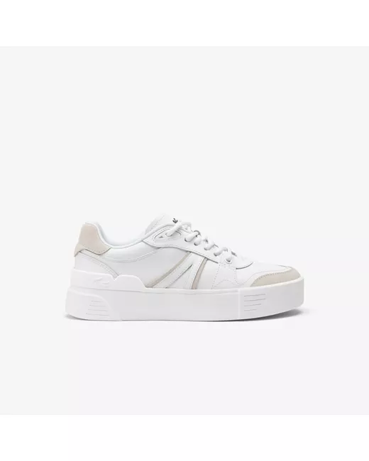 Lacoste кеды L002 EVO 124 SFA