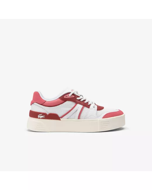 Lacoste кеды L002 EVO 124 SFA