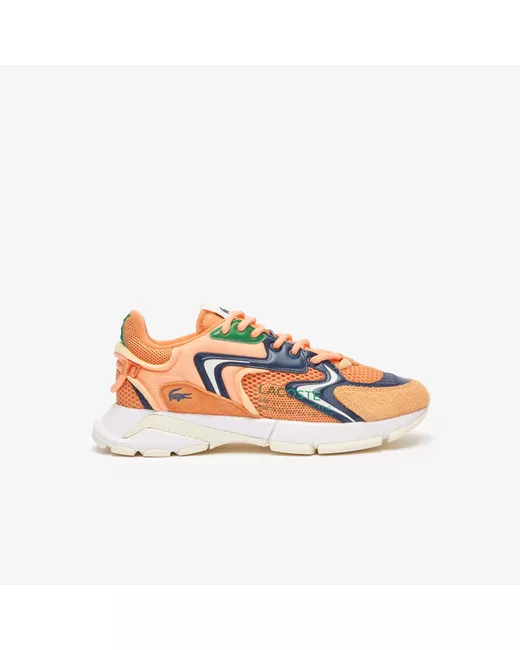 Lacoste кеды L003 NEO 124 1 SMA