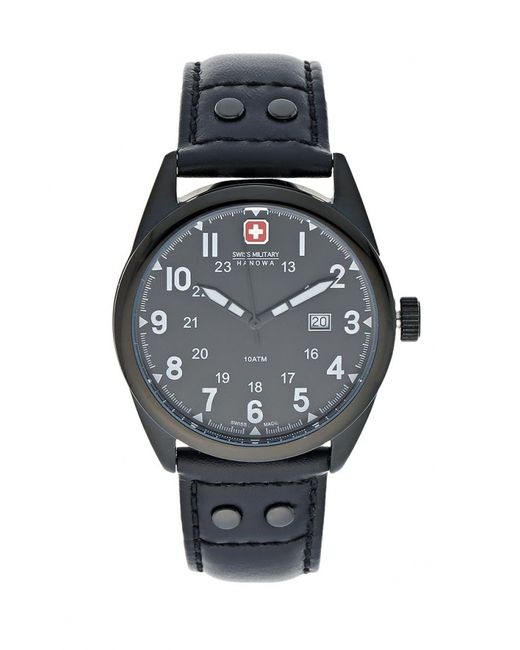 Swiss Military Часы