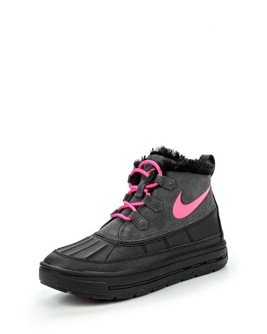 Nike Ботинки