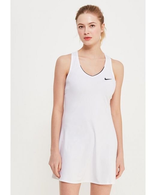 Nike Платье