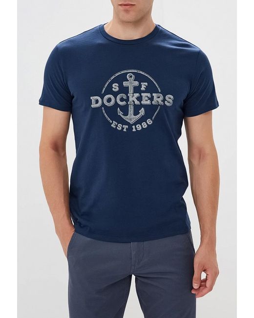 Dockers Футболка