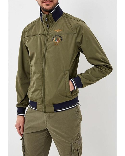 Aeronautica Militare Куртка