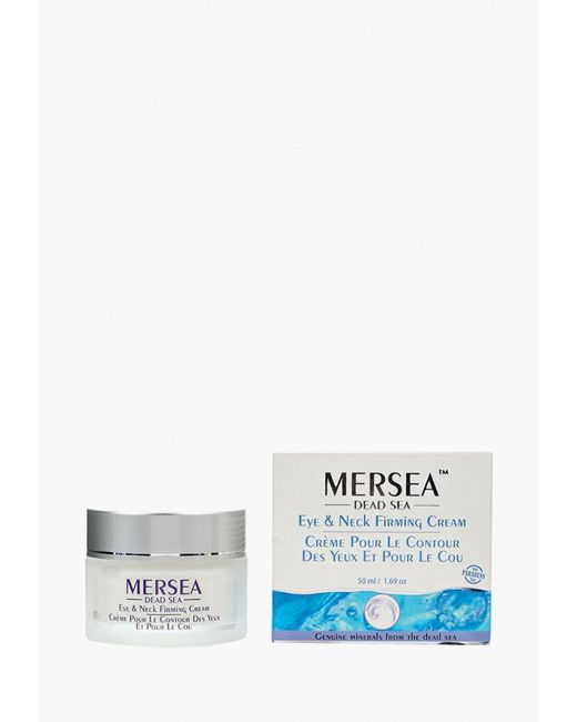 Mersea Крем для кожи вокруг глаз
