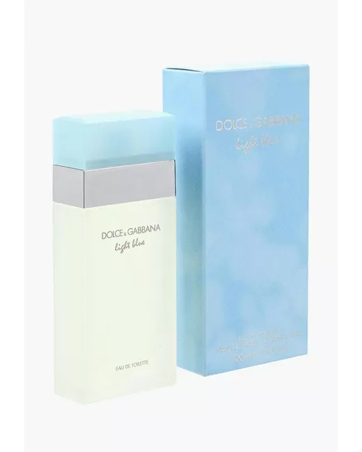 Dolce & Gabbana Туалетная вода