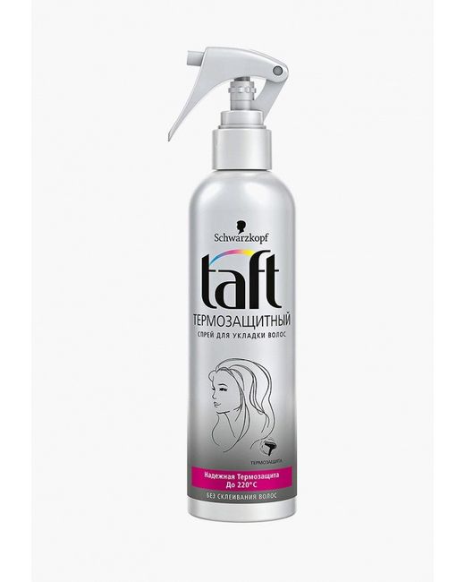 Taft Спрей для волос