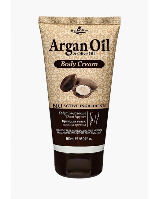 Argan Oil Крем для тела