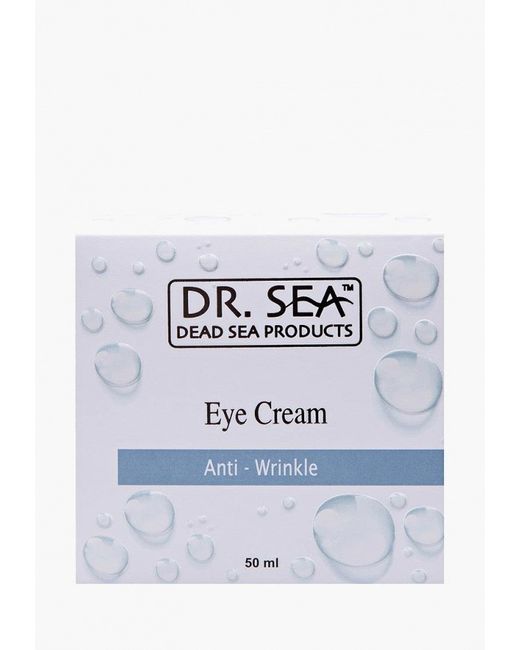 Dr. Sea Крем для кожи вокруг глаз