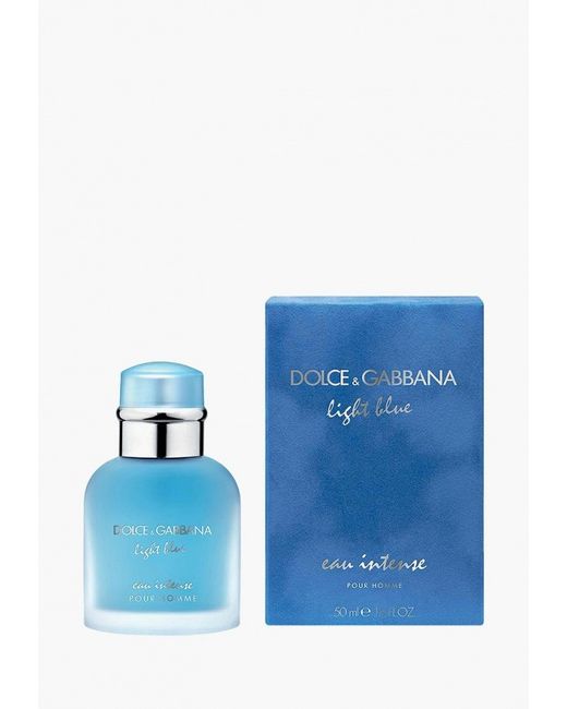 Dolce & Gabbana Парфюмерная вода
