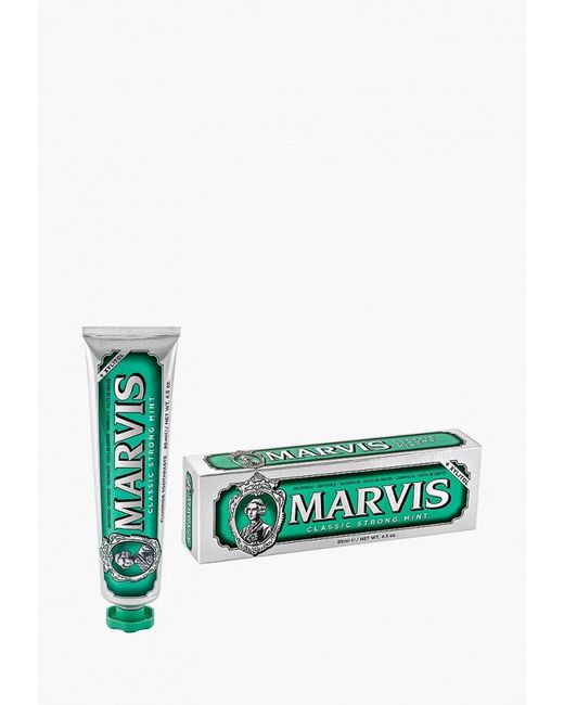 Marvis Зубная паста
