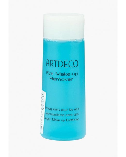 Artdeco Средство для снятия макияжа