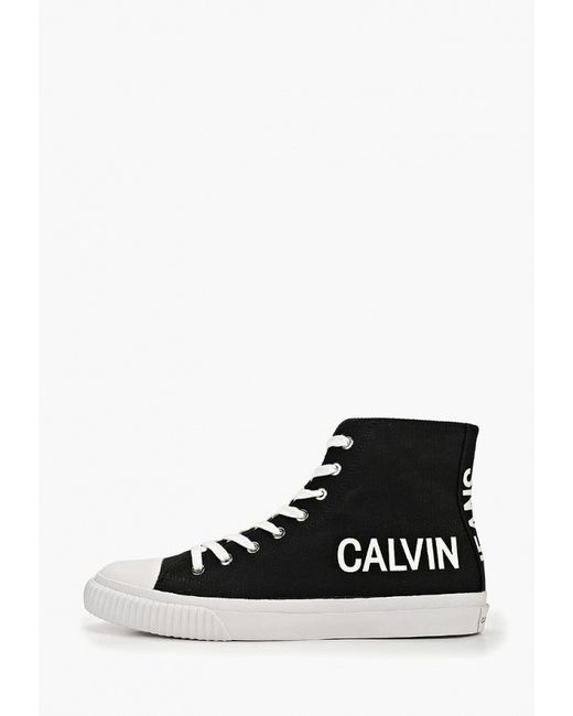 Calvin Klein Jeans Кеды