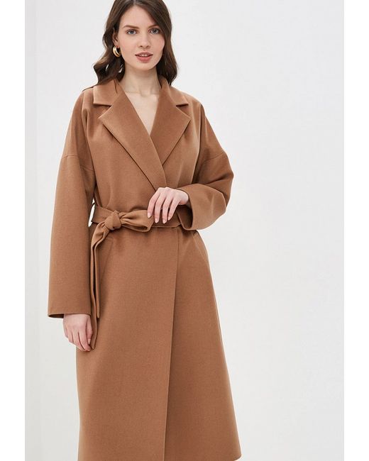 Wolfstore Пальто