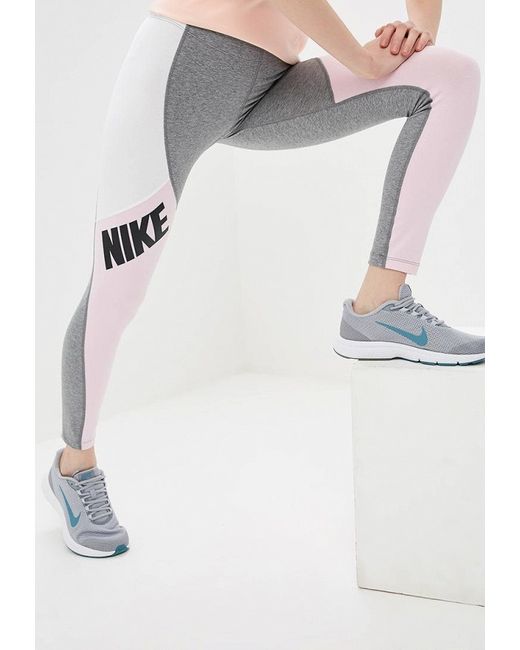 Nike Леггинсы