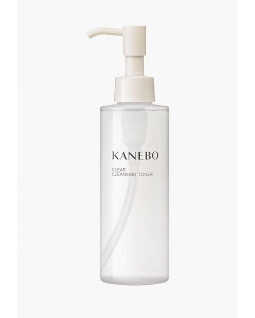 Kanebo Средство для снятия макияжа