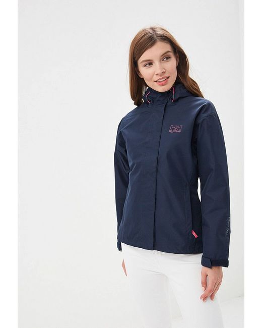 Helly Hansen Ветровка