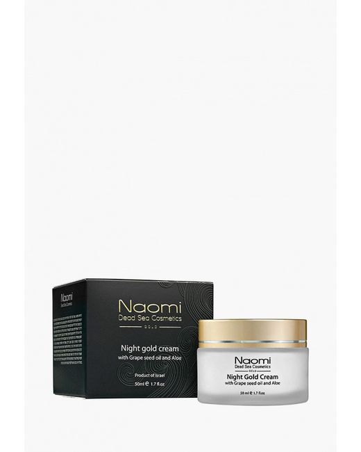 Naomi Dead Sea Cosmetics Крем для лица