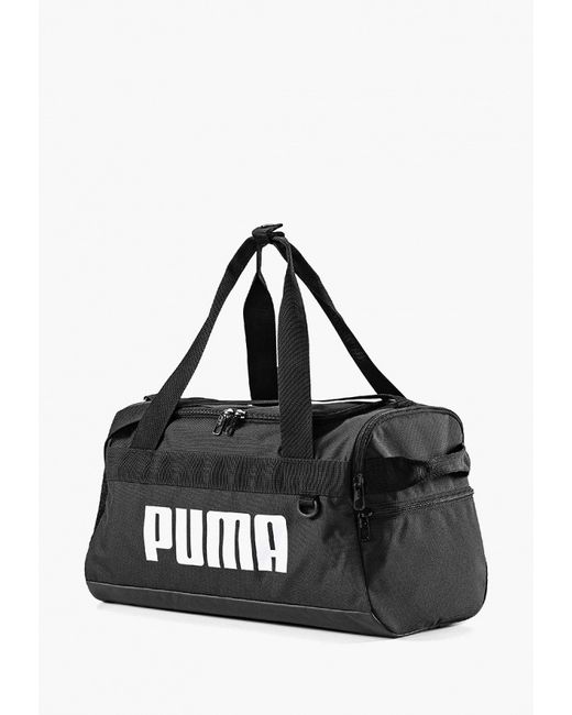 Puma Сумка спортивная Challenger Duffel Bag XS