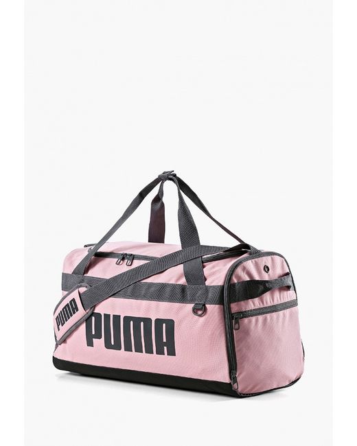 Puma Сумка спортивная Challenger Duffel Bag S